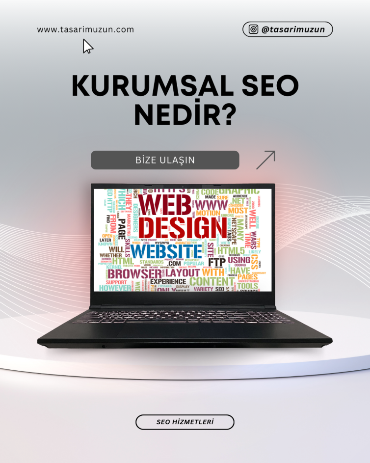 Kurumsal SEO Nedir? Markalar İçin Profesyonel SEO Rehberi