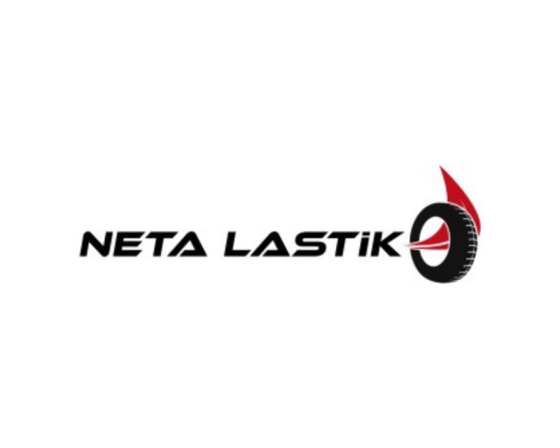 Lastik Satış Tanıtım Web Sitesi &amp;#8211; netalastik.com